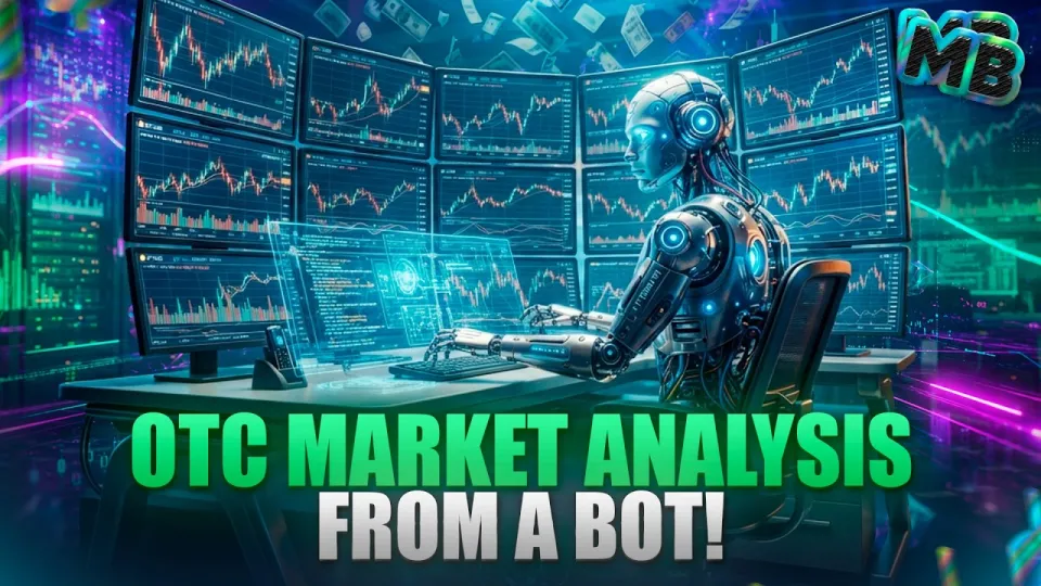 Binary Options Trading Strategy: Effective Methods and Bot Use