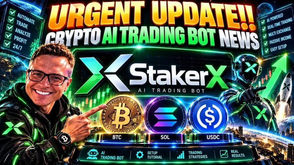 Crypto Trading Explained with AI Bots Delivering Real Results