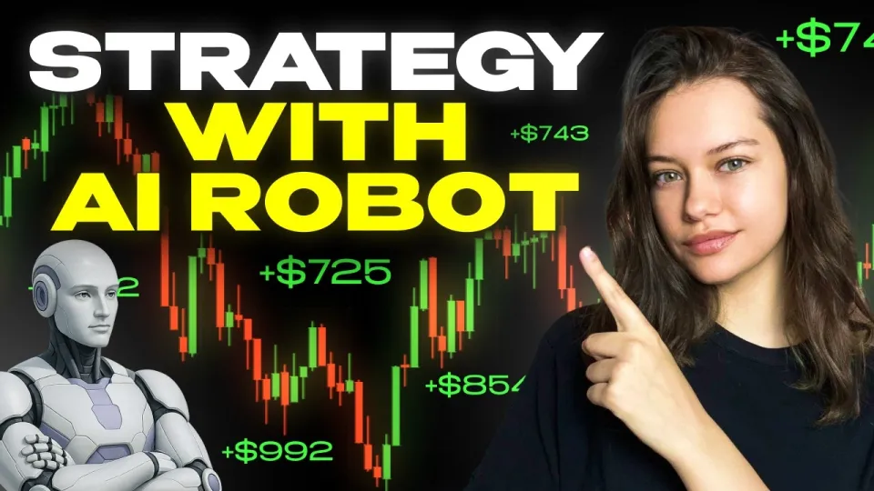 Pocket Option AI Trading: How to Use the AI Trading Bot Effectively
