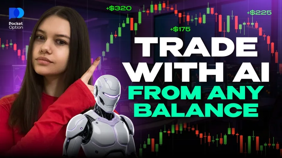Pocket Option AI Trading